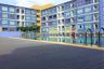 August Condo Charoenkrung 80