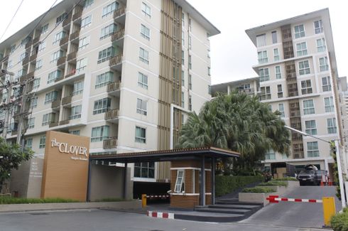 The Clover Thonglor