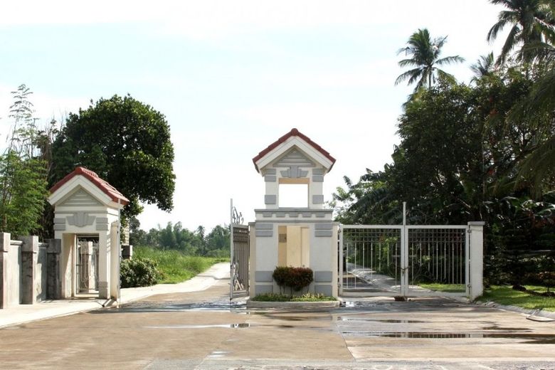 Sorrento by Calmar Land, Batangas 0 Houses for sale and rent Dot