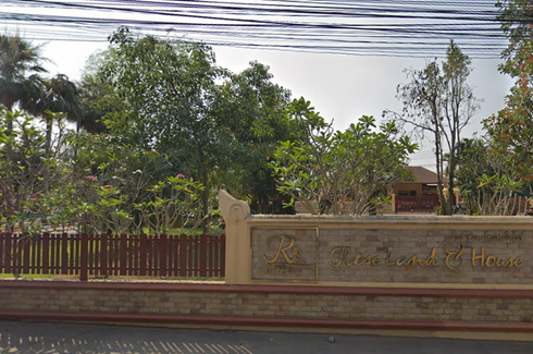 Rose Land and House