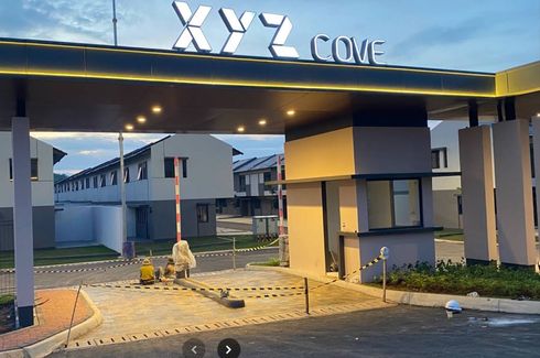 Park Serpong - XYZ Cove