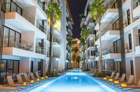 Palmyrah Surin Condo