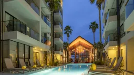 Palmyrah Surin Condo