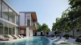 Pirak Villa Cherngtalay