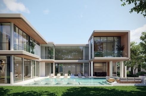 Pirak Villa Cherngtalay