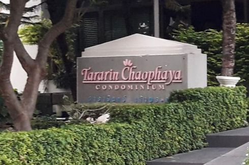 Tararin Chaophaya Condominium