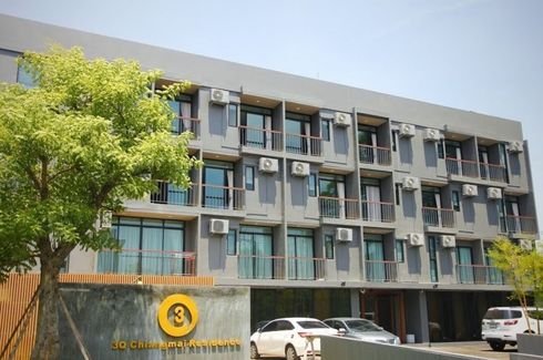 3Q Chiangmai Residence