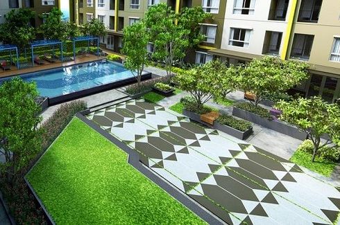 Plum Condo Laemchabang