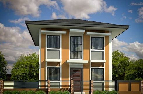 Covelandia Homes