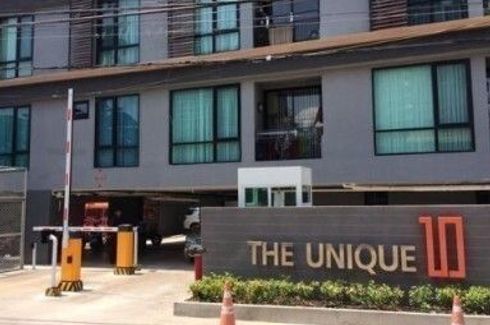 The Unique Ladprao 10