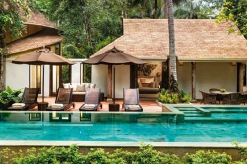 Rayavadee Hotel