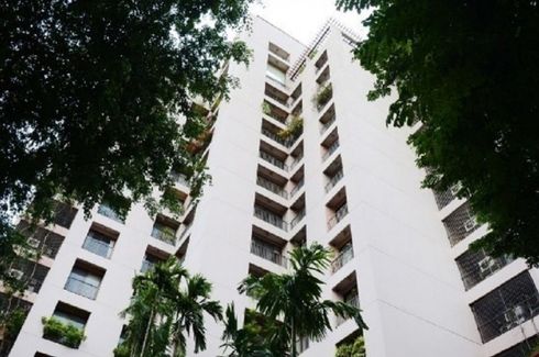 Thai Suan Thip condominium