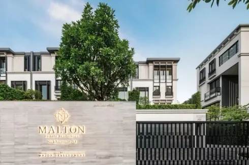Malton Private Residence Sukhumvit 31