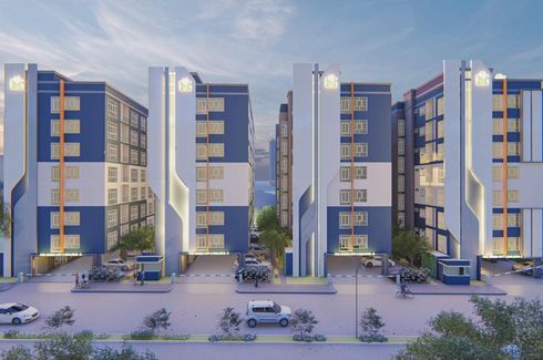 The Green City 2 Condominium