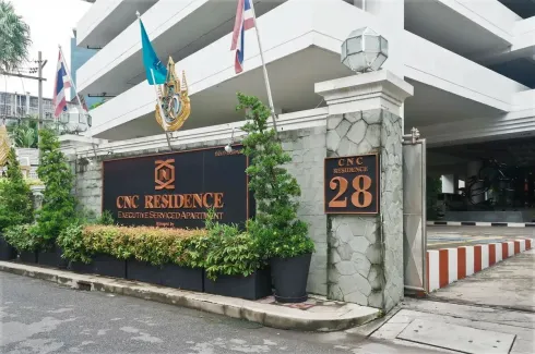 CNC Residence