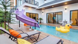 Breeze Pool Villa Cha-Am