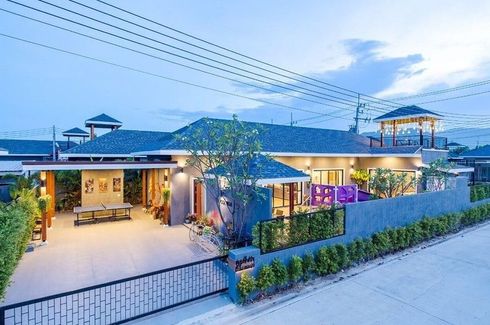 Breeze Pool Villa Cha-Am
