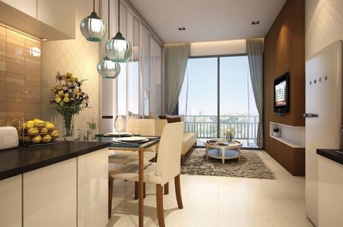 Eternity Sukhumvit 8