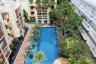 Mykonos condo hua hin