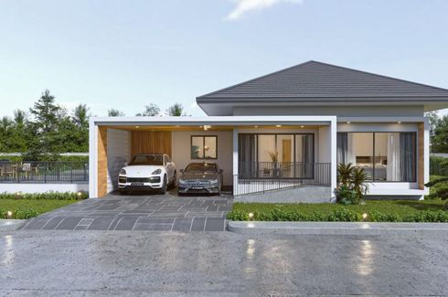 Mandala Villa Phase 4-5