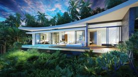 Luxana Villas