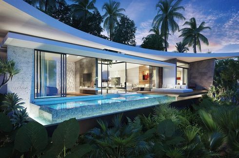 Luxana Villas
