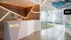 Commercial for rent in Alabang, Metro Manila