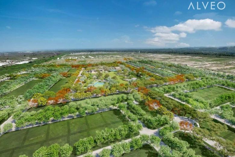 Versala Alviera, Pampanga - 20 Land for sale and rent | Dot Property