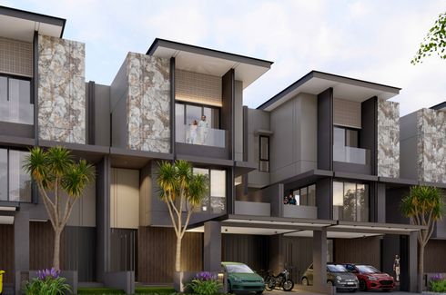 Kota Wisata - Richmond