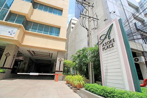 Asoke Place