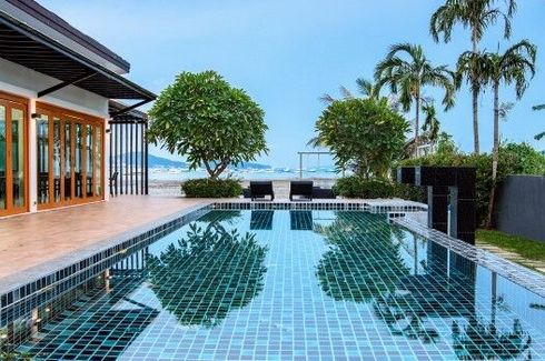 Andaman Seafront Pool Villa Phuket