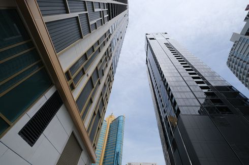 MUNIQ Sukhumvit 23