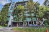 Dlux condominium