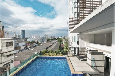 รีเจ้นท์ ออคิด สุขุมวิท 101
