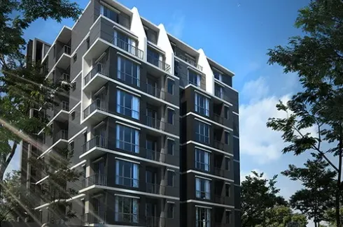 The Prive Ratchadapisek 30