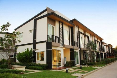 Gusto Townhome Suksawas 26