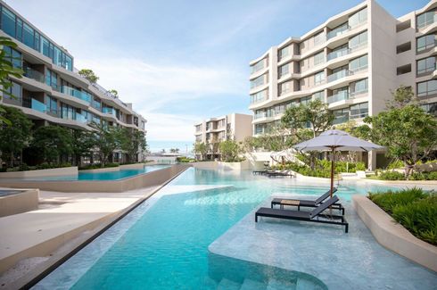 วีรันดา เรสซิเดนซ์ หัวหิน (Veranda Residence Hua-Hin)