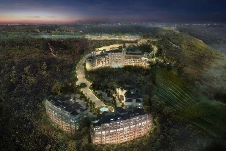 Twin Lakes, Cavite 15 Condos for sale and rent Dot Property