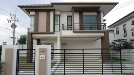 บ้านฟ้าปิยรมย์ เลคแกรนด์เด วงแหวน-ลำลูกกา