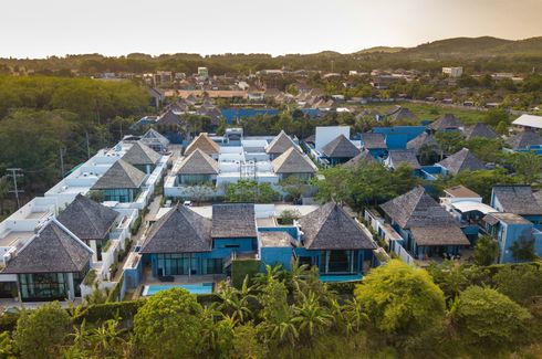 MONO Luxury Villa Pasak