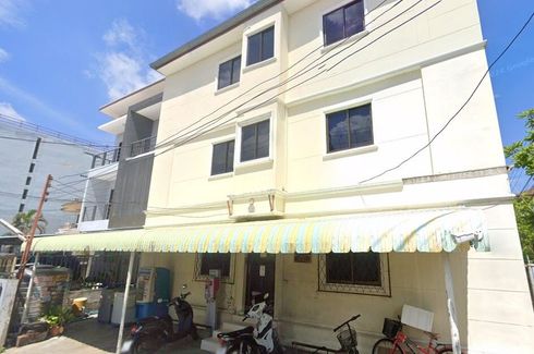 Thongsukdee Apartment