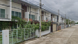 4T Chaiyapruek Townhome