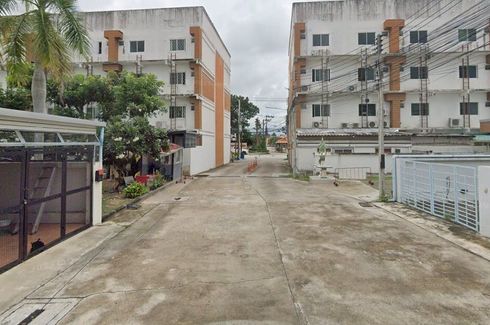 4T Chaiyapruek Townhome