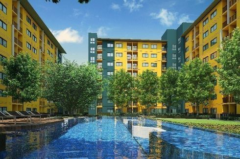 Plum Condo Park Rangsit