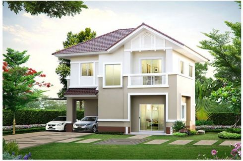 Lanceo Outer Ring-Pinklao-Rama5