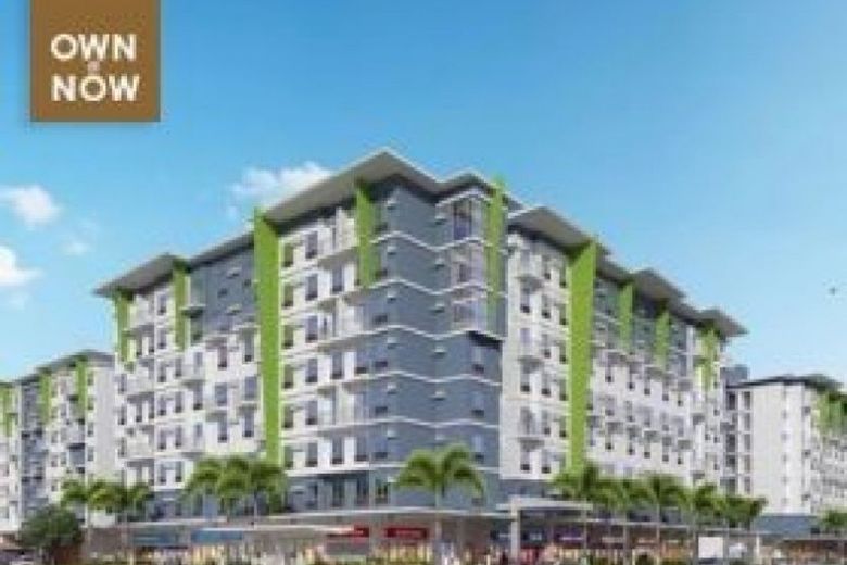 Amaia Steps Bicutan 1, Metro Manila 9 Condos for sale and rent Dot
