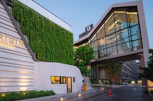 The Origin Sukhumvit 105