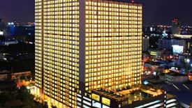 Lumpini Place Rama 4 - Kluaynamthai