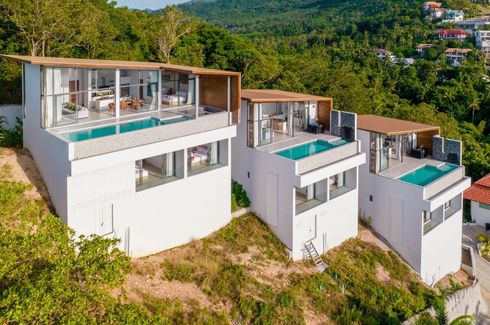 Santi Peak Villas