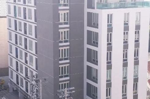 Astra Condominium